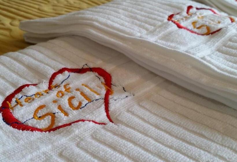 اتاق استاندارد, Heart Of Sicily