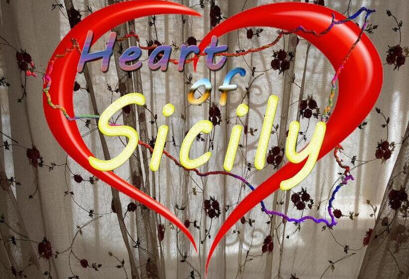 اتاق استاندارد, Heart Of Sicily