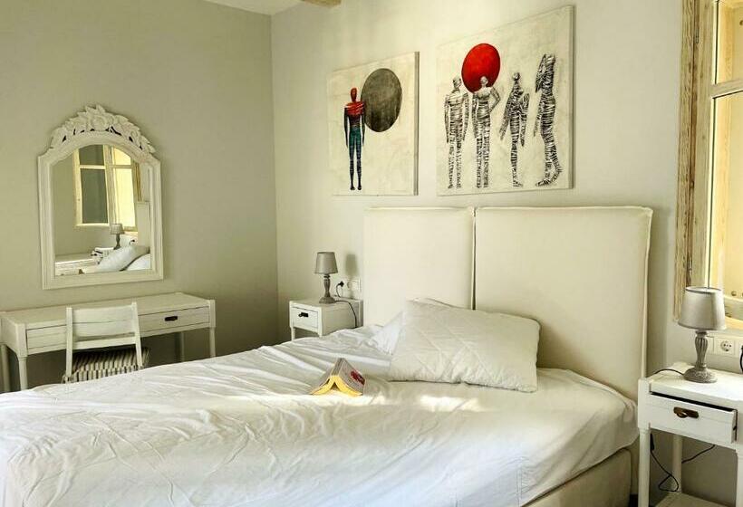 Номер Стандарт, Speires Suites