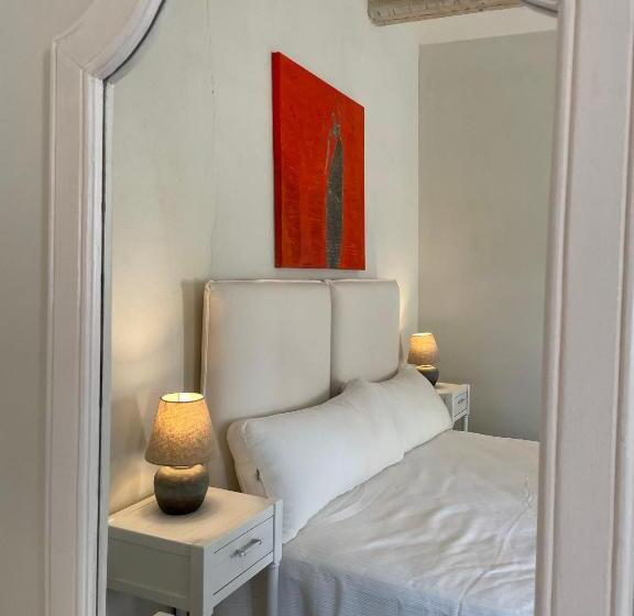Номер Стандартный с Видом, Speires Suites