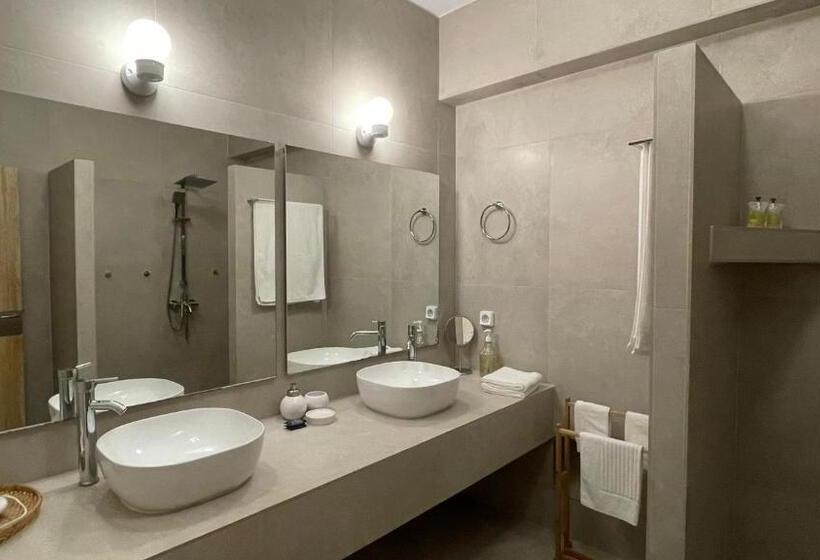 Люкс, Speires Suites