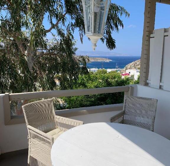 Люкс, Speires Suites