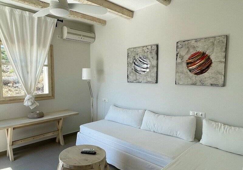 Полулюкс, Speires Suites