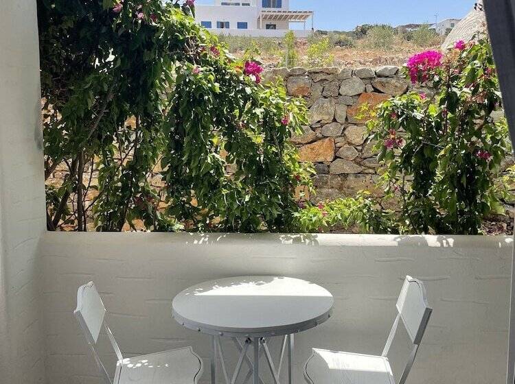 Стандартный Номер Нижний Этаж, Speires Suites