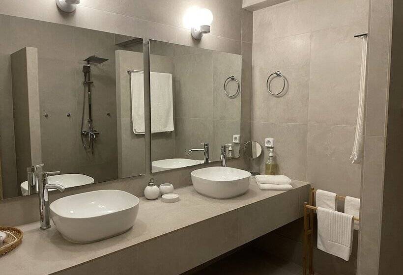 Люкс, Speires Suites