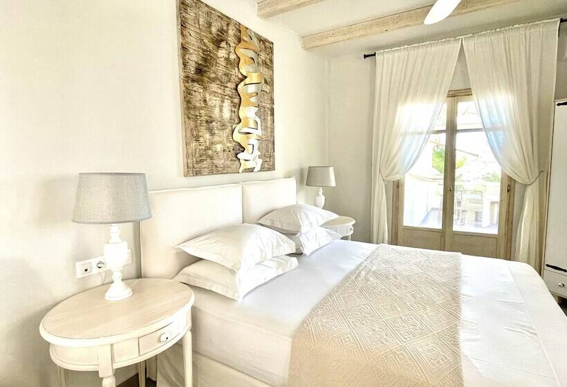 Люкс, Speires Suites