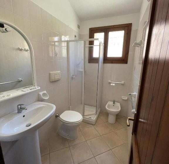 Апартаменты 2 Спальни, Residence Il Borgo Di Porto Corallo