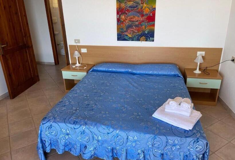 Апартаменты 2 Спальни, Residence Il Borgo Di Porto Corallo