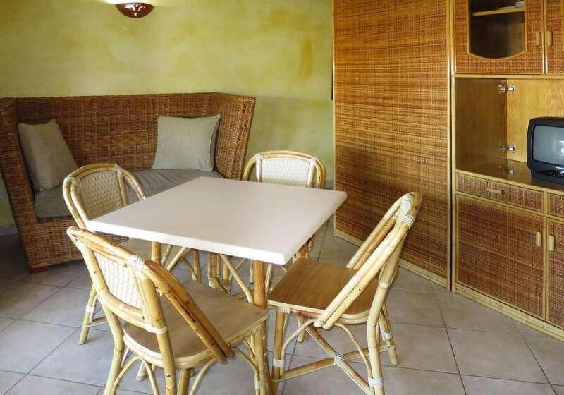 Студия Стандарт, Residence Il Borgo Di Porto Corallo