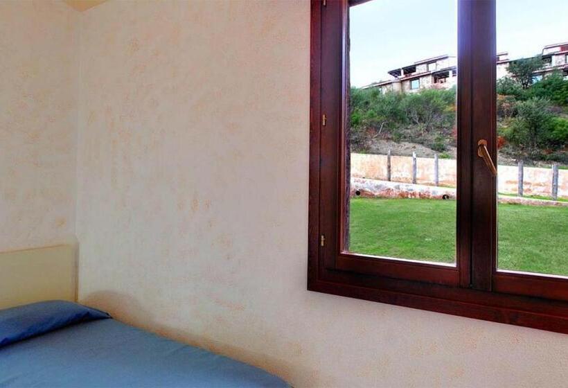 Апартаменты Superior 1 Спальня, Residence Il Borgo Di Porto Corallo
