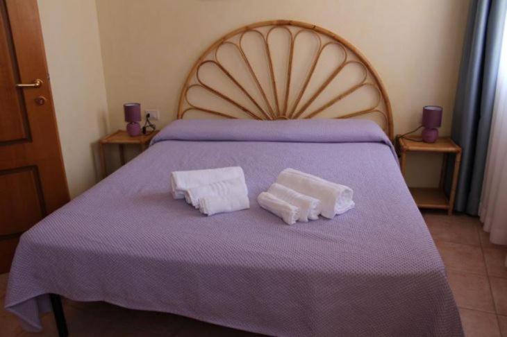 Апартаменты 1 Спальня Нижний Этаж, Residence Il Borgo Di Porto Corallo