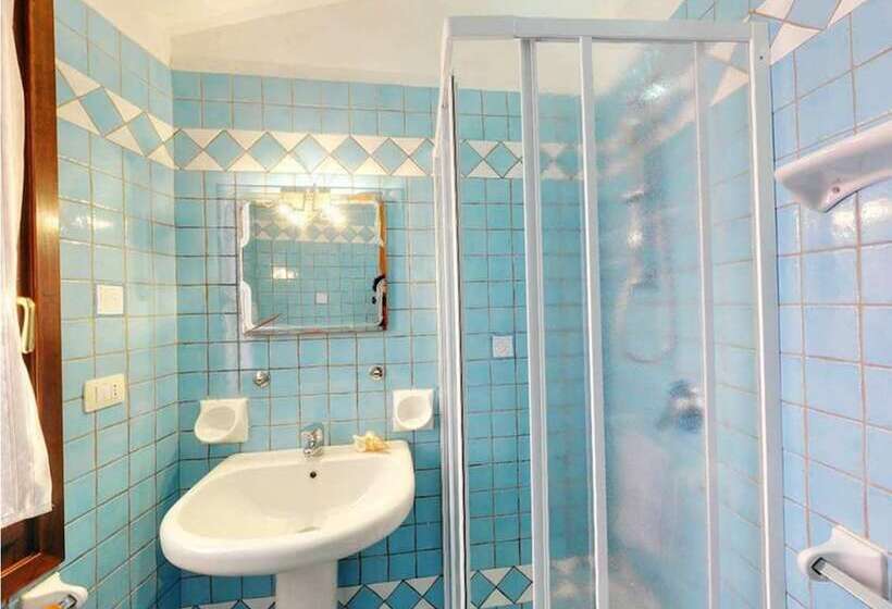 Студия Стандарт, Residence Il Borgo Di Porto Corallo
