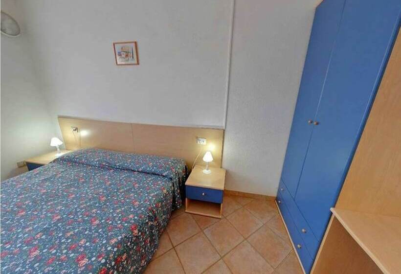 Apartamento 2 Dormitórios, Residence Il Borgo Di Porto Corallo