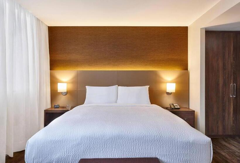 Estúdio standard Cama King, Residence Inn By Marriott Rio De Janeiro Barra Da Tijuca