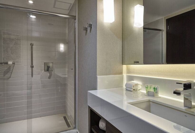 Suíte, Residence Inn By Marriott Rio De Janeiro Barra Da Tijuca