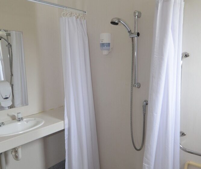 스탠다드 룸, Arcadia   Hostel