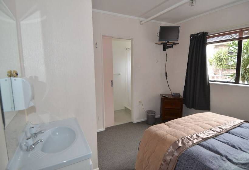 스탠다드 룸, Arcadia   Hostel