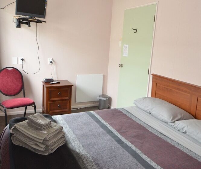 스탠다드 룸, Arcadia   Hostel