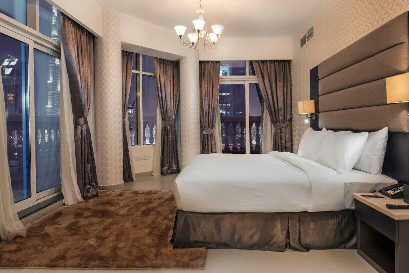 آپارتمان 2 خوابه, Emirates Grand