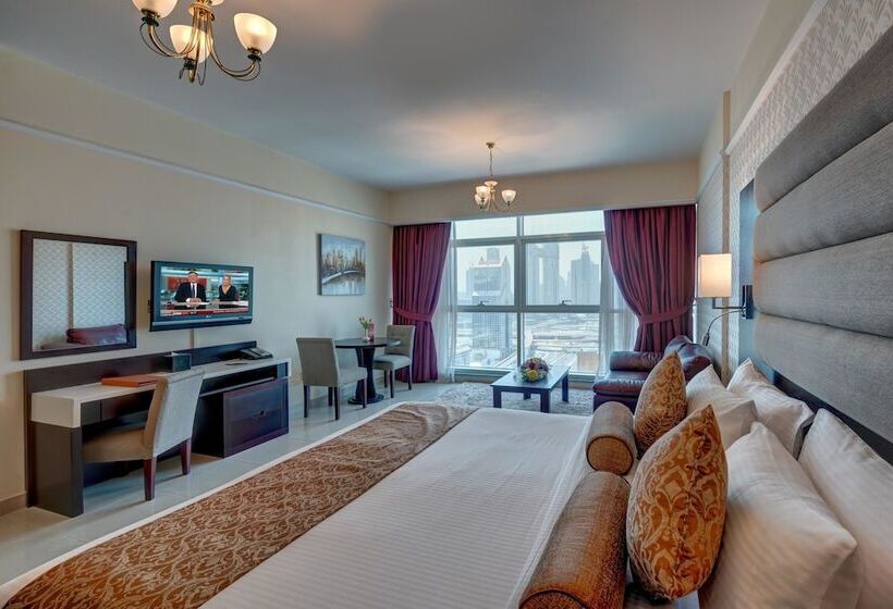 آپارتمان 2 خوابه, Emirates Grand