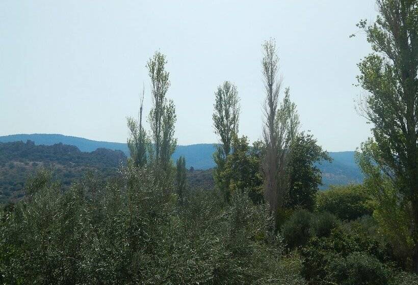آپارتمان 1 خوابه, Anaxos Garden