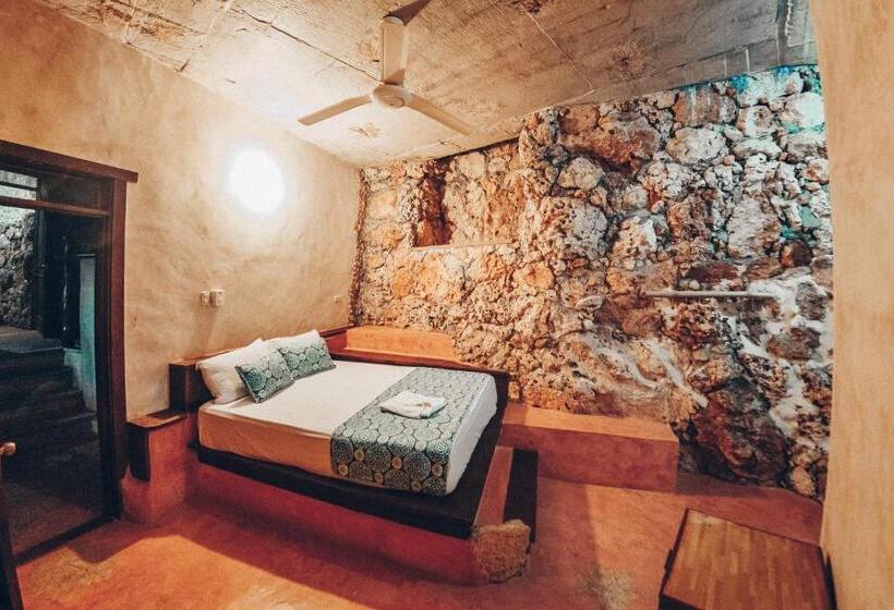 Трехместный Superior Вид на Море, Altos De Cano Hondo