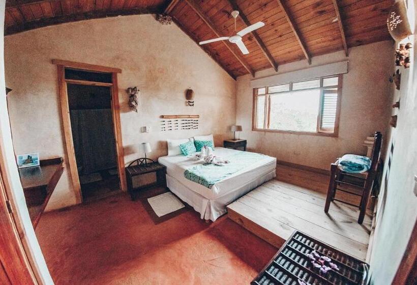 Номер Deluxe, Altos De Cano Hondo