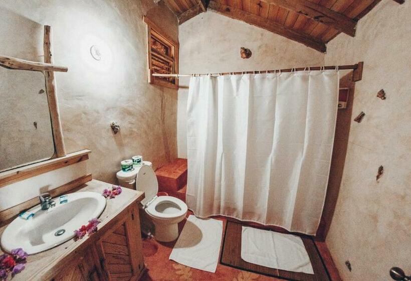 Номер Стандарт, Altos De Cano Hondo