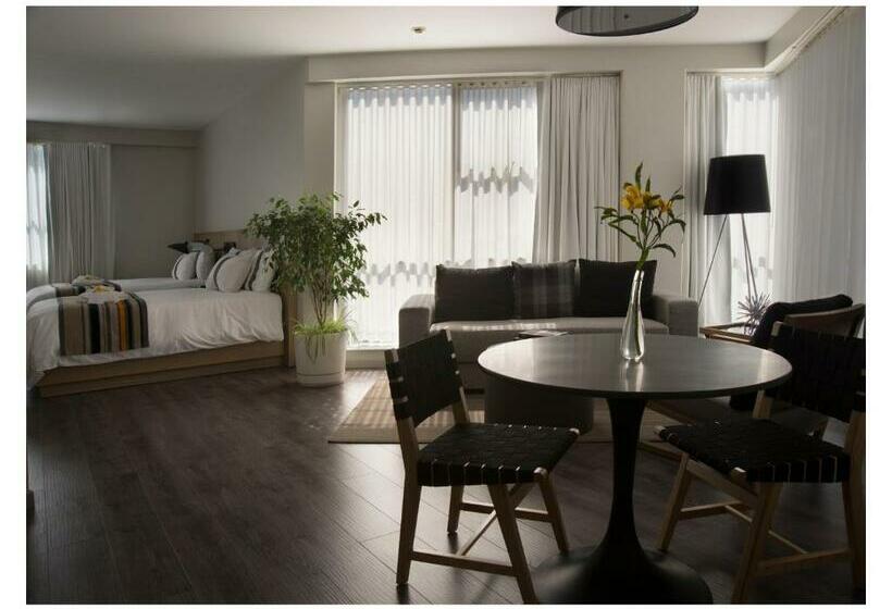 اتاق لوکس, Casa Grande Suites