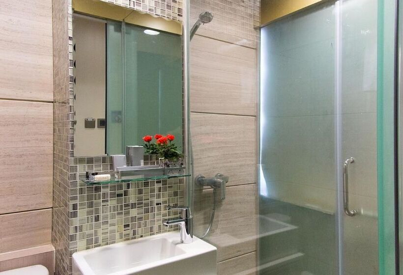 اتاق استاندارد, Metroplace Boutique