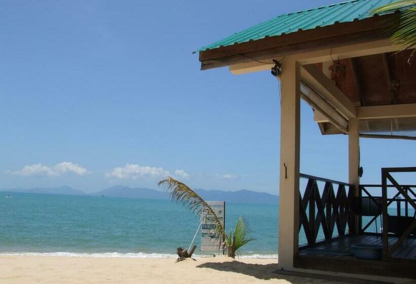 بانگلوی استاندارد, Moonhut Bungalows