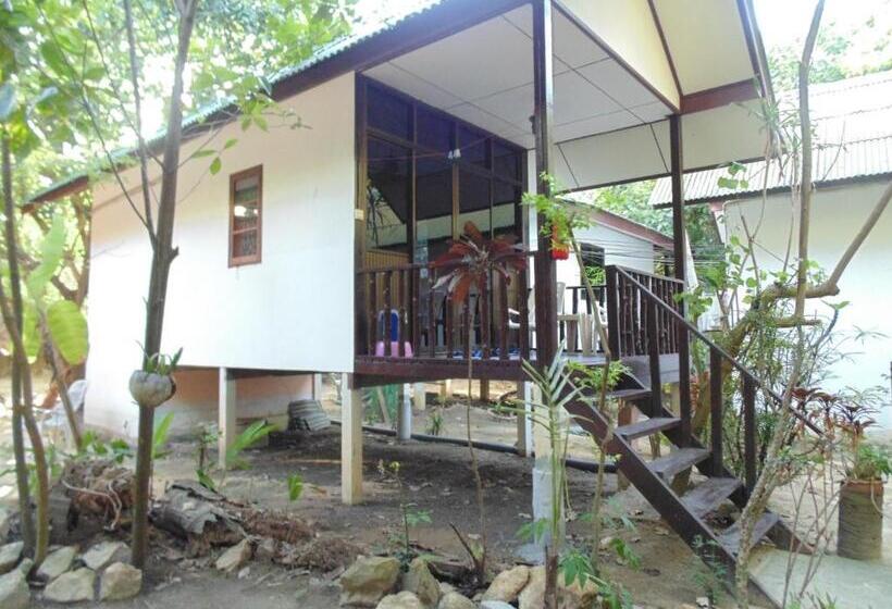 بانگلوی استاندارد, Moonhut Bungalows