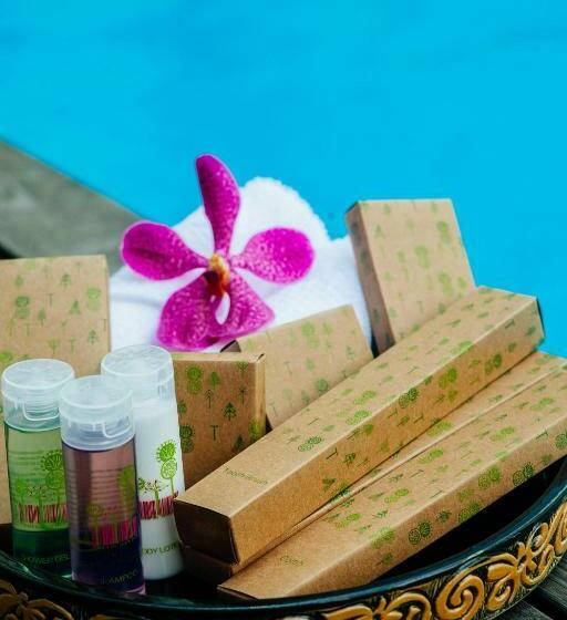 اتاق پریمیوم سه تخته, Verdant Hill Hotel Kuala Lumpur
