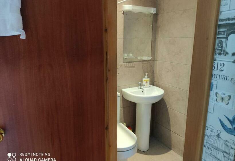 Номер Стандарт, Jomarnic B&b