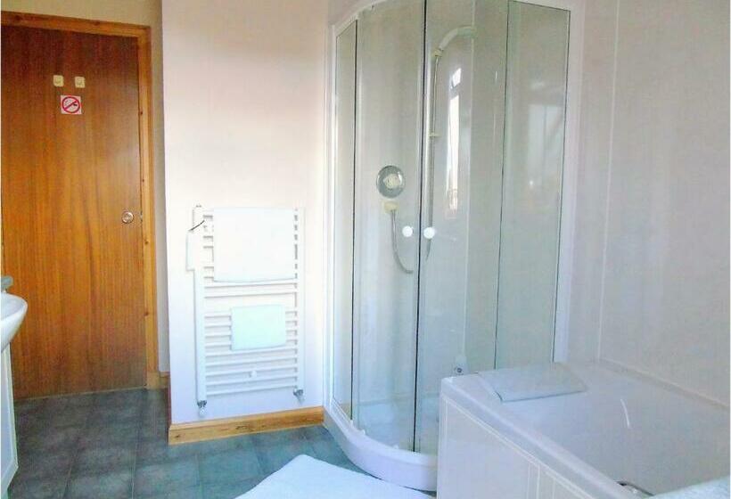 Номер Стандарт, Jomarnic B&b