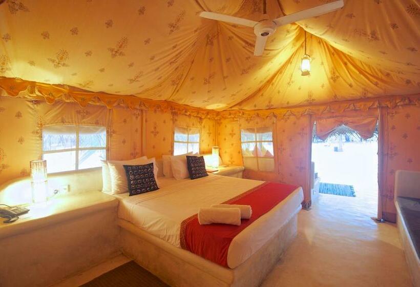 Семейный Номер Deluxe, Dolphin Beach Resort