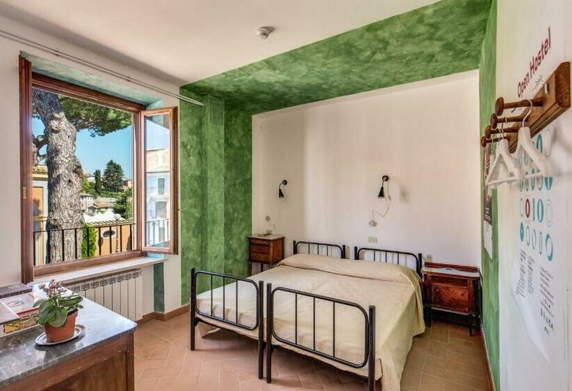Номер Стандарт, Ecostello Magliano Sabina