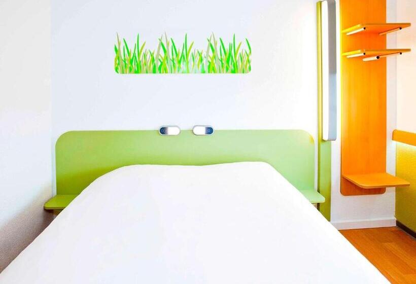 Классический Номер, Ibis Budget Metz Technopole