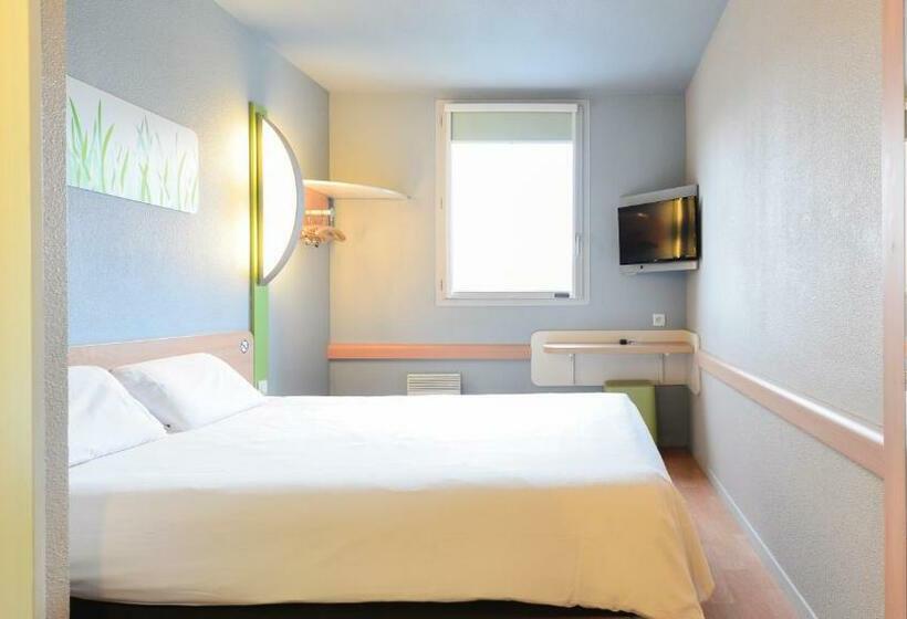 Классический Номер, Ibis Budget Nanterre La Defense