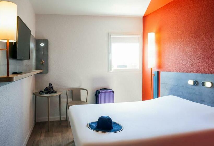 Номер Deluxe, Ibis Budget Nuits Saint Georges