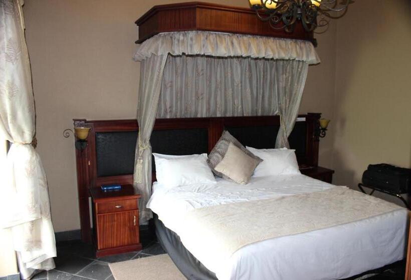 스위트, Picanha Grill Guest House & Events Venue