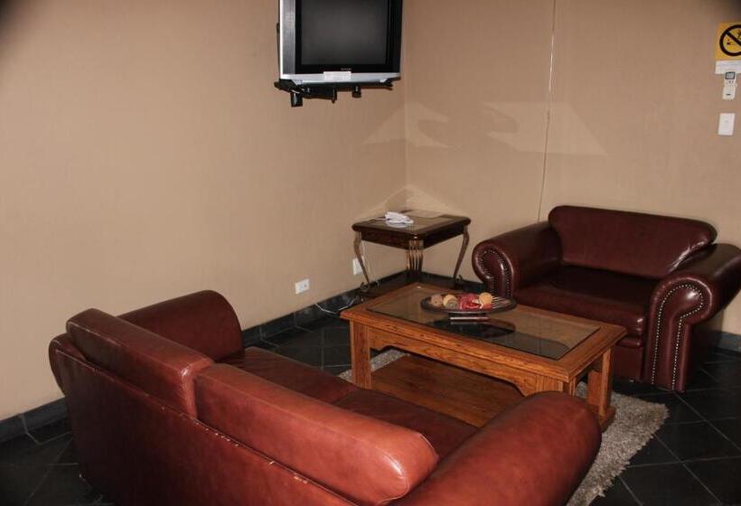 Люкс, Picanha Grill Guest House & Events Venue