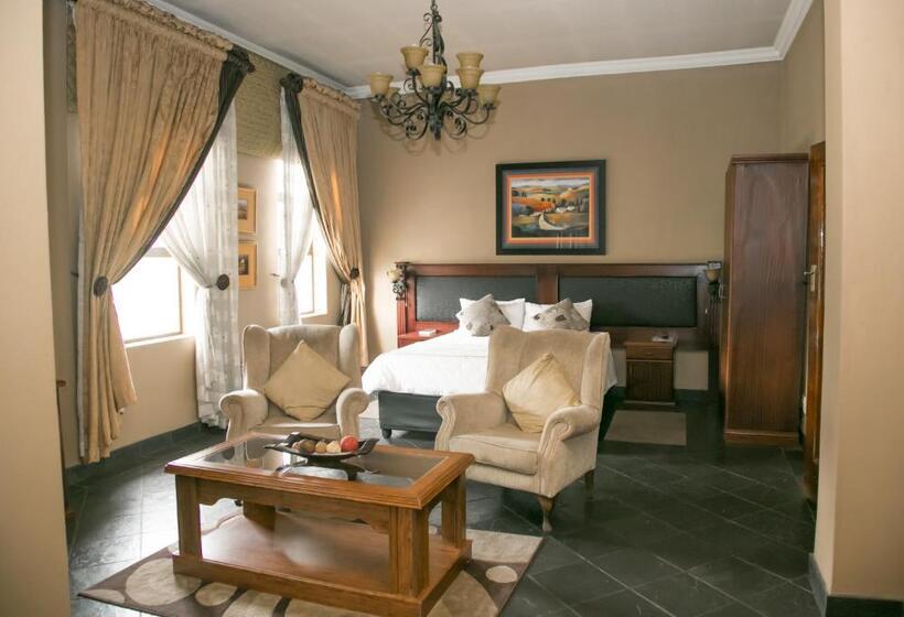 Президентский Люкс, Picanha Grill Guest House & Events Venue