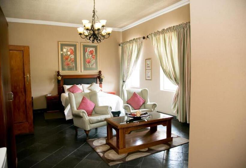 이그제큐티브 스위트, Picanha Grill Guest House & Events Venue