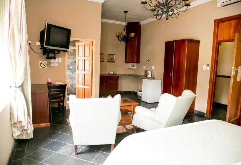 Президентский Люкс, Picanha Grill Guest House & Events Venue