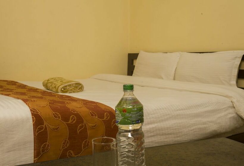 اتاق اکونومی, Langtang View Nagarkot Bed & Breakfast