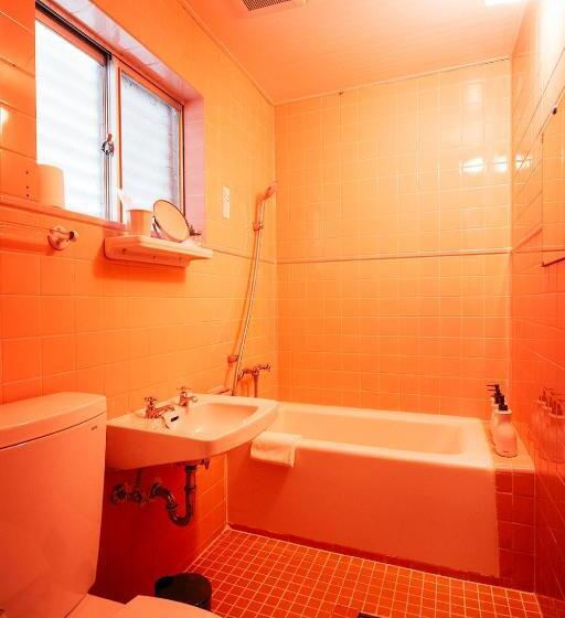 Номер Стандарт, Spice Motel Okinawa