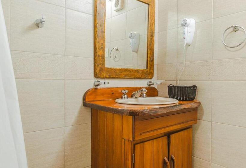 Quarto Estandar, Hosteria Boutique Bariloche