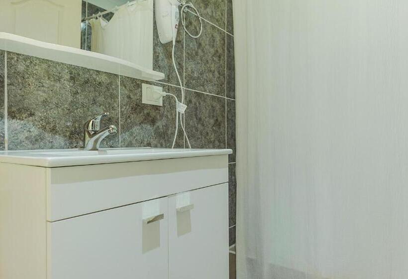 Apartamento 1 Dormitório, Hosteria Boutique Bariloche