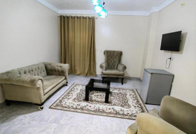 سوئیت با بالکن, Gem Overlooking Inn